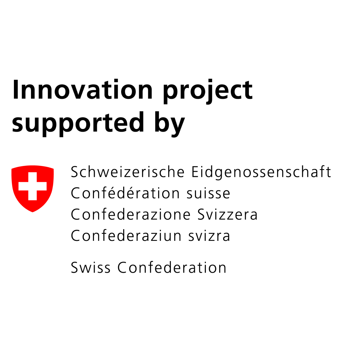 Innosuisse
